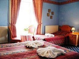 Готель Brampton Court Торкі Екстер'єр фото